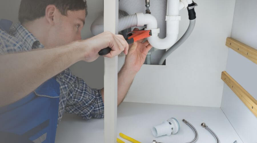 Professional bathroom faucet installation in Velva, ND